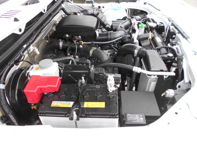 ジムニー ＸＣ　ＡＴ　４型　届出済未使用車　セーフティサポート　ＬＥＤヘットライト　フォグランプ　キーレスプッシュスタート（30枚目）