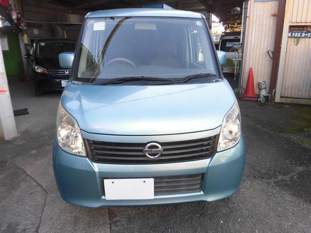 ルークス Ｘアイドリングストップ（2枚目）