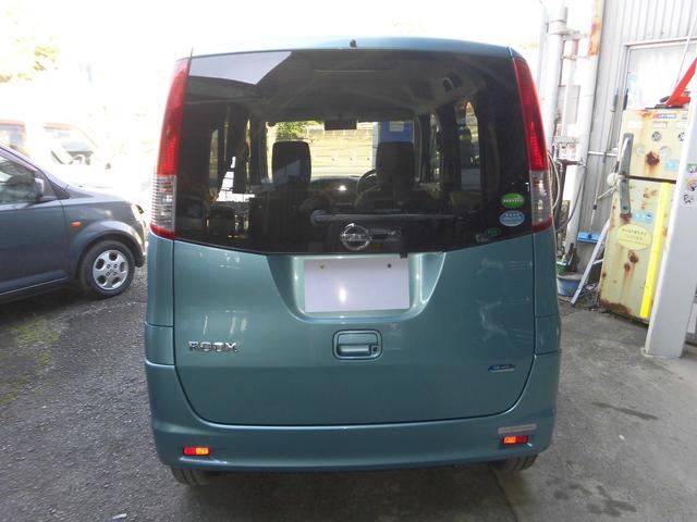 ルークス Ｘアイドリングストップ（6枚目）