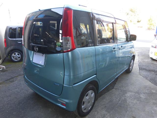 ルークス Ｘアイドリングストップ（7枚目）