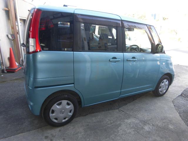 ルークス Ｘアイドリングストップ（8枚目）