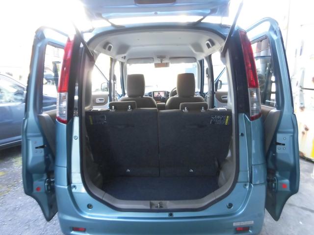 ルークス Ｘアイドリングストップ（16枚目）