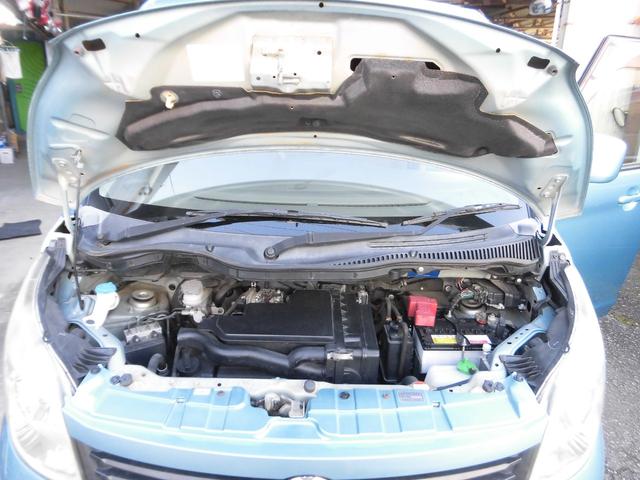 ルークス Ｘアイドリングストップ（17枚目）