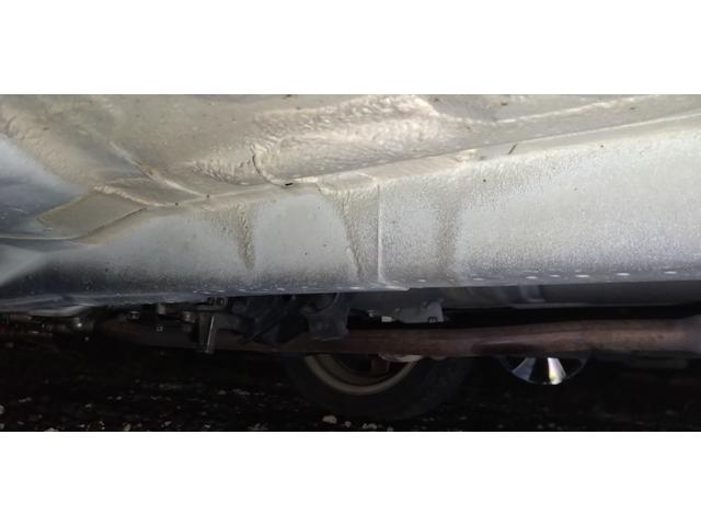 アルトラパン ＳＳ　新品強化クラッチ！　新品ブレーキパッド！　社外マフラー　社外足回り（車高調）　社外エアクリーナー　追加メーター（ブースト計）　スポーツモデルのＳＳグレード（ツインカムターボエンジン）＋５速マニュアル♪（32枚目）