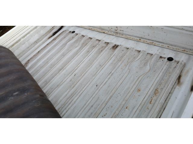 ミニキャブトラック 　クラッチ新品！　タイヤ新品！　切り替え４ＷＤ　エアコン　５速マニュアル（30枚目）