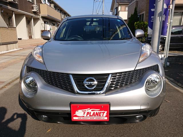 15RX タイプV 17インチアルミ ナビ バックカメラ ETC ドアミラー自動格納 車検整備付き(9枚目)