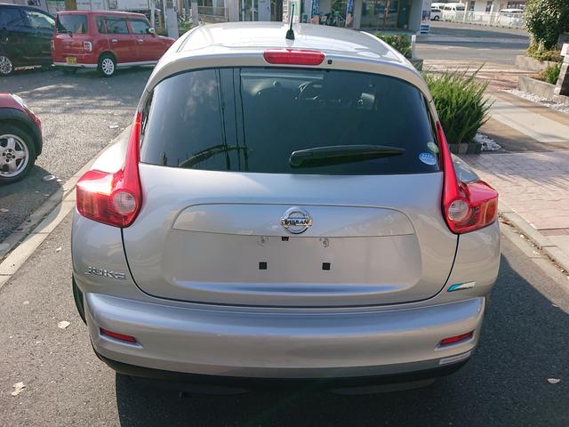 15RX タイプV 17インチアルミ ナビ バックカメラ ETC ドアミラー自動格納 車検整備付き(19枚目)