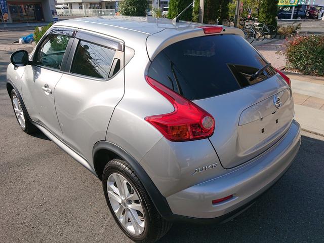 15RX タイプV 17インチアルミ ナビ バックカメラ ETC ドアミラー自動格納 車検整備付き(22枚目)