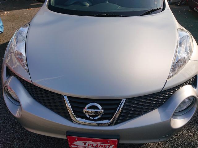 15RX タイプV 17インチアルミ ナビ バックカメラ ETC ドアミラー自動格納 車検整備付き(30枚目)