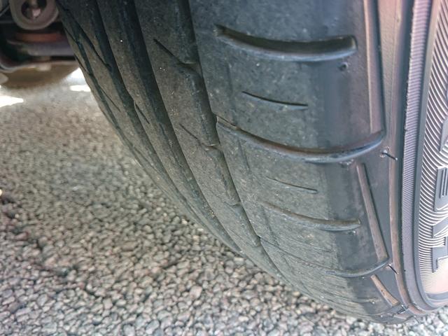 15RX タイプV 17インチアルミ ナビ バックカメラ ETC ドアミラー自動格納 車検整備付き(36枚目)