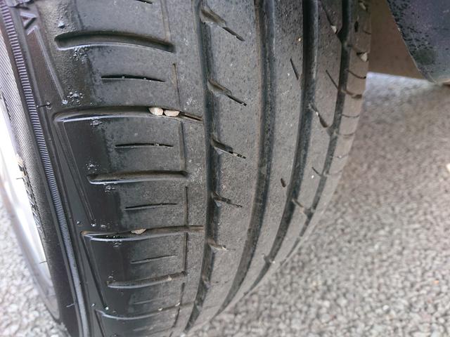 15RX タイプV 17インチアルミ ナビ バックカメラ ETC ドアミラー自動格納 車検整備付き(40枚目)