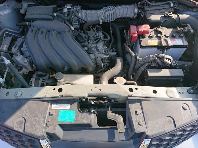 15RX タイプV 17インチアルミ ナビ バックカメラ ETC ドアミラー自動格納 車検整備付き(43枚目)