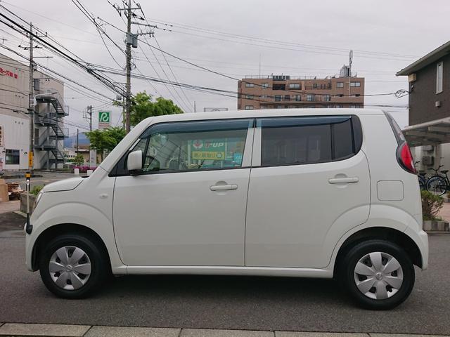 モコ S ワンオーナー 取説・記録簿付 ナビ禁煙車(23枚目)