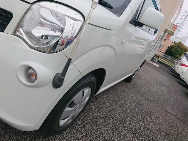 モコ S ワンオーナー 取説・記録簿付 ナビ禁煙車(33枚目)