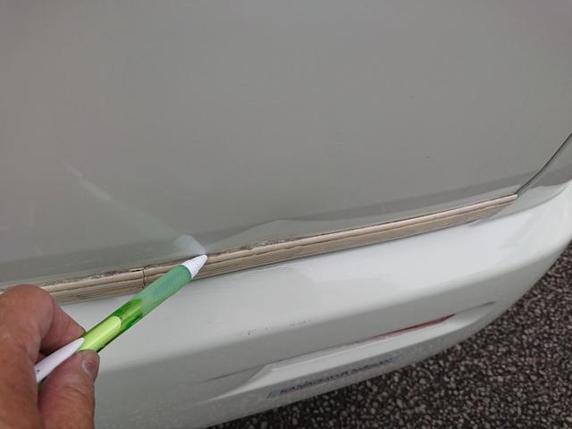 モコ S ワンオーナー 取説・記録簿付 ナビ禁煙車(38枚目)