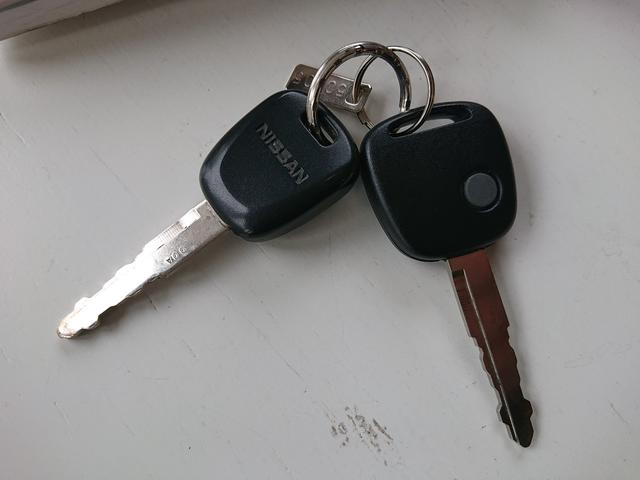 モコ S ワンオーナー 取説・記録簿付 ナビ禁煙車(62枚目)