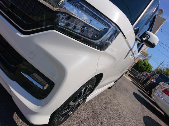 Ｎ－ＢＯＸカスタム Ｇ・Ｌホンダセンシング　禁煙車　衝突軽減装置　純正ナビ　バックカメラ　両側電動スライドドア　アダプティブクルーズコントロール　ドライブレコーダー　ＥＴＣ　ＬＥＤヘッドライト　スマートキー　ワンオーナー　記録簿（32枚目）