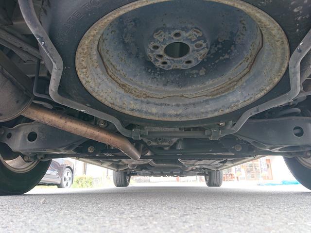 エルグランド Ｘ　３．５Ｌ　両側オートスライドドア　リヤエンターテイメント　地デジ　純正アルミ　レグノタイヤ　８人乗り　バック・サイドカメラ（19枚目）