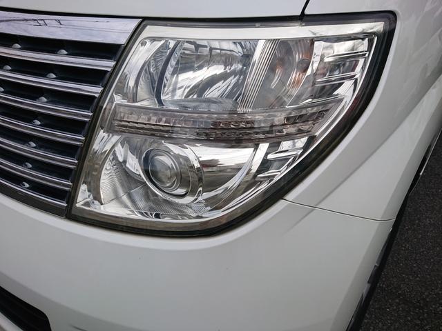 エルグランド Ｘ　３．５Ｌ　両側オートスライドドア　リヤエンターテイメント　地デジ　純正アルミ　レグノタイヤ　８人乗り　バック・サイドカメラ（36枚目）