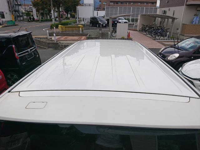 エルグランド Ｘ　３．５Ｌ　両側オートスライドドア　リヤエンターテイメント　地デジ　純正アルミ　レグノタイヤ　８人乗り　バック・サイドカメラ（40枚目）