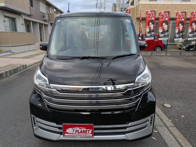 デイズルークス ライダー インタークーラーターボ ハイウエイスターベース LEDデイタイムランニングライト ETC アラウンドビューモニタ 専用アルミ(6枚目)