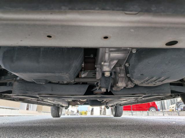 デイズルークス ライダー インタークーラーターボ ハイウエイスターベース LEDデイタイムランニングライト ETC アラウンドビューモニタ 専用アルミ(7枚目)