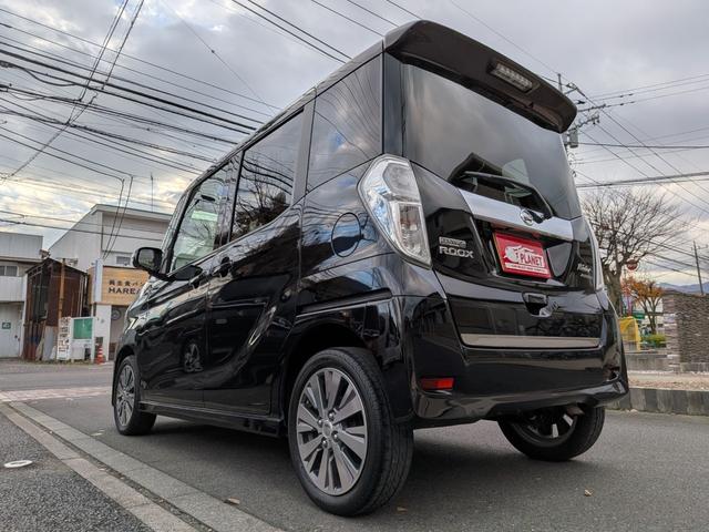 デイズルークス ライダー インタークーラーターボ ハイウエイスターベース LEDデイタイムランニングライト ETC アラウンドビューモニタ 専用アルミ(19枚目)