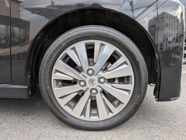 デイズルークス ライダー インタークーラーターボ ハイウエイスターベース LEDデイタイムランニングライト ETC アラウンドビューモニタ 専用アルミ(21枚目)