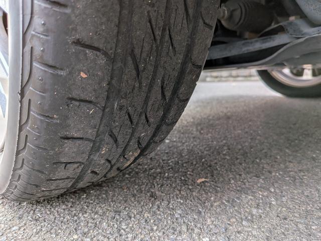 デイズルークス ライダー インタークーラーターボ ハイウエイスターベース LEDデイタイムランニングライト ETC アラウンドビューモニタ 専用アルミ(28枚目)