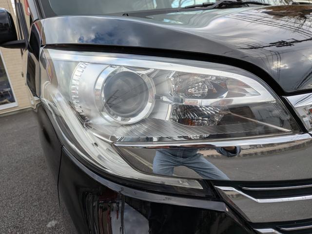 デイズルークス ライダー インタークーラーターボ ハイウエイスターベース LEDデイタイムランニングライト ETC アラウンドビューモニタ 専用アルミ(32枚目)