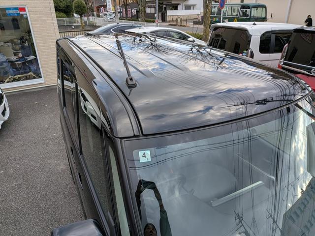 デイズルークス ライダー インタークーラーターボ ハイウエイスターベース LEDデイタイムランニングライト ETC アラウンドビューモニタ 専用アルミ(37枚目)