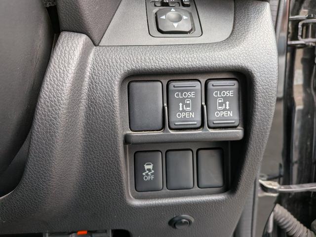 デイズルークス ライダー インタークーラーターボ ハイウエイスターベース LEDデイタイムランニングライト ETC アラウンドビューモニタ 専用アルミ(43枚目)