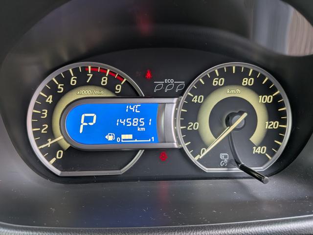 デイズルークス ライダー インタークーラーターボ ハイウエイスターベース LEDデイタイムランニングライト ETC アラウンドビューモニタ 専用アルミ(44枚目)