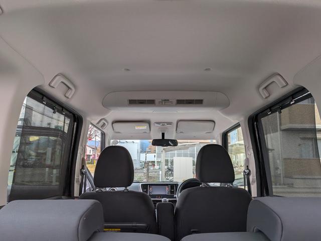 デイズルークス ライダー インタークーラーターボ ハイウエイスターベース LEDデイタイムランニングライト ETC アラウンドビューモニタ 専用アルミ(50枚目)