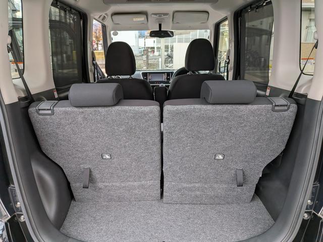 デイズルークス ライダー インタークーラーターボ ハイウエイスターベース LEDデイタイムランニングライト ETC アラウンドビューモニタ 専用アルミ(51枚目)