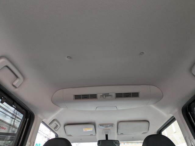 デイズルークス ライダー インタークーラーターボ ハイウエイスターベース LEDデイタイムランニングライト ETC アラウンドビューモニタ 専用アルミ(52枚目)