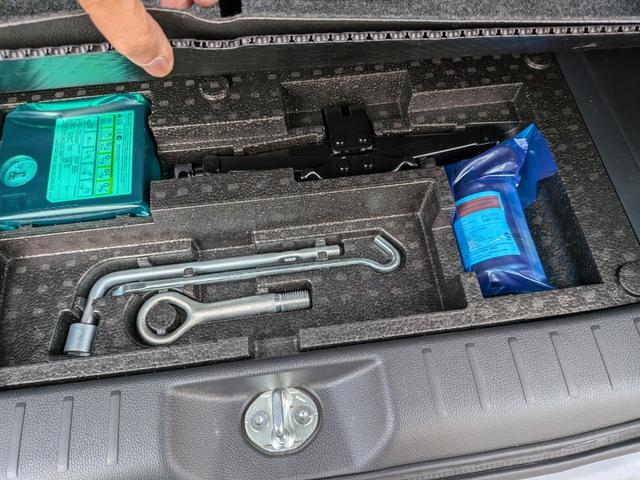 デイズルークス ライダー インタークーラーターボ ハイウエイスターベース LEDデイタイムランニングライト ETC アラウンドビューモニタ 専用アルミ(53枚目)