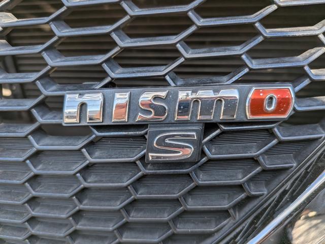 ノート ニスモ S(4枚目)