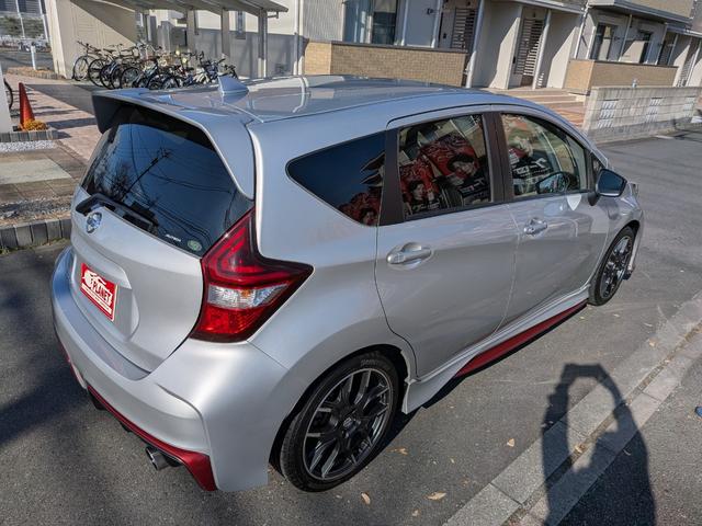 ノート ニスモ S(15枚目)