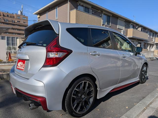 ノート ニスモ S(16枚目)