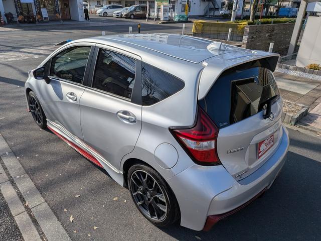 ノート ニスモ S(20枚目)