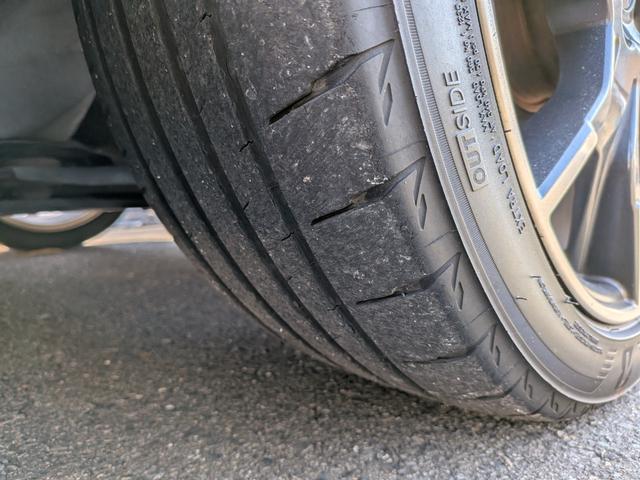 ノート ニスモ S(25枚目)