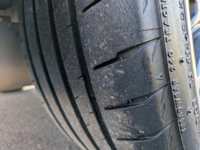 ノート ニスモ S(27枚目)