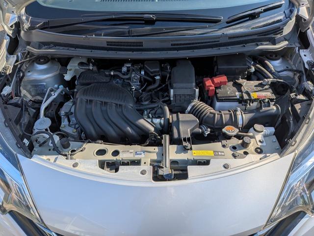 ノート ニスモ S(33枚目)