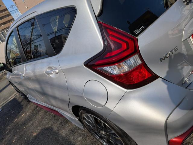 ノート ニスモ S(39枚目)