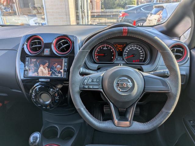 ノート ニスモ S(45枚目)