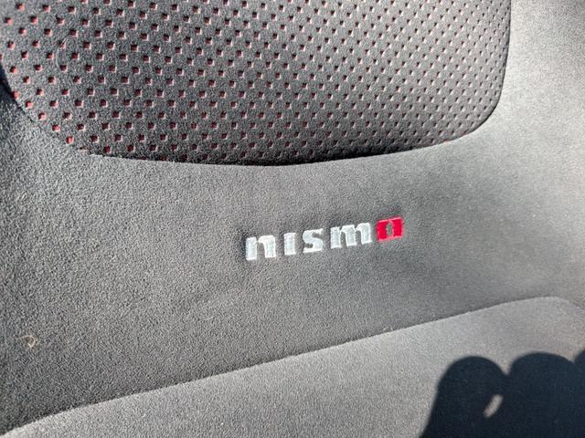 ノート ニスモ S(48枚目)