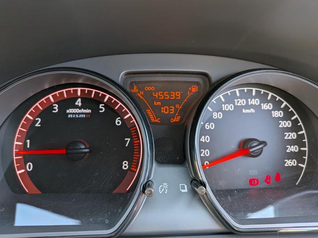 ノート ニスモ S(49枚目)