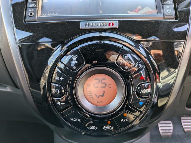 ノート ニスモ S(51枚目)