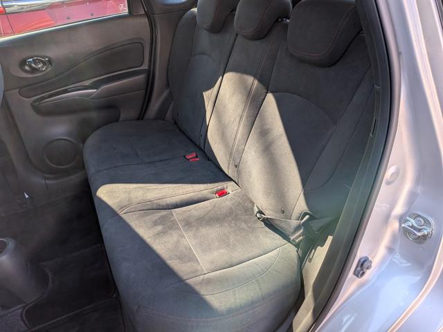 ノート ニスモ S(59枚目)